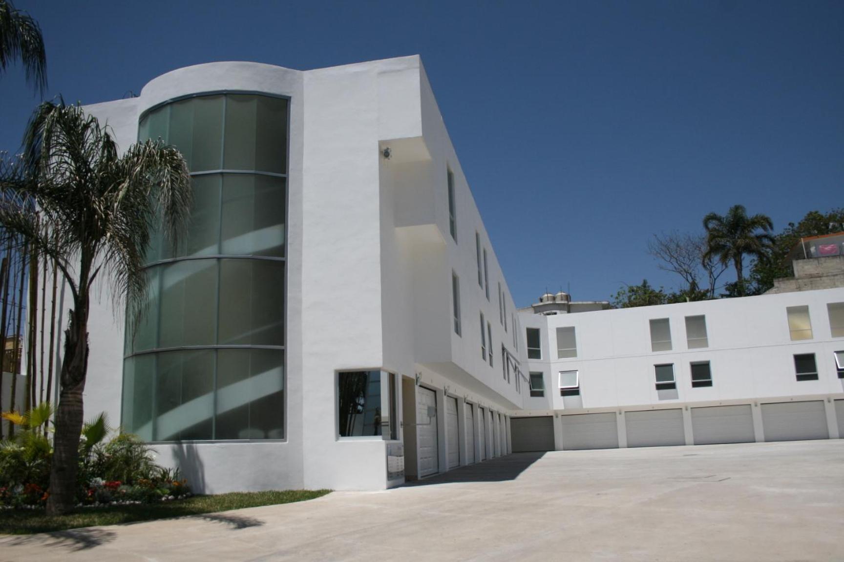 Auto Hotel Mediterraneo 할라파 외부 사진